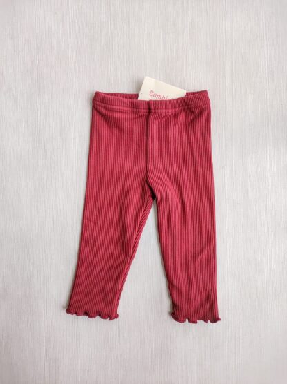 Winter leggins - Imagen 6