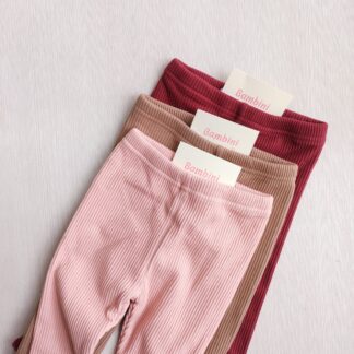 Winter leggins