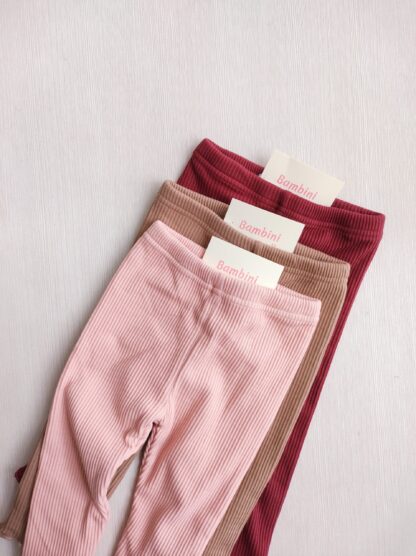 Winter leggins