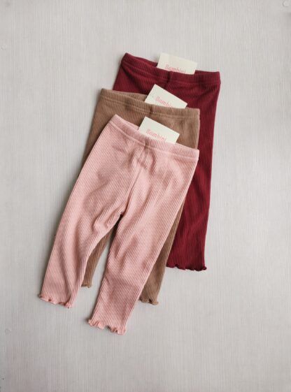 Winter leggins - Imagen 2