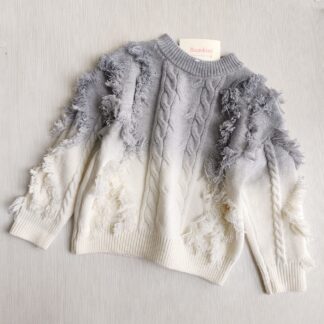 Sweater flecos