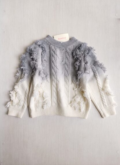 Sweater flecos - Imagen 3