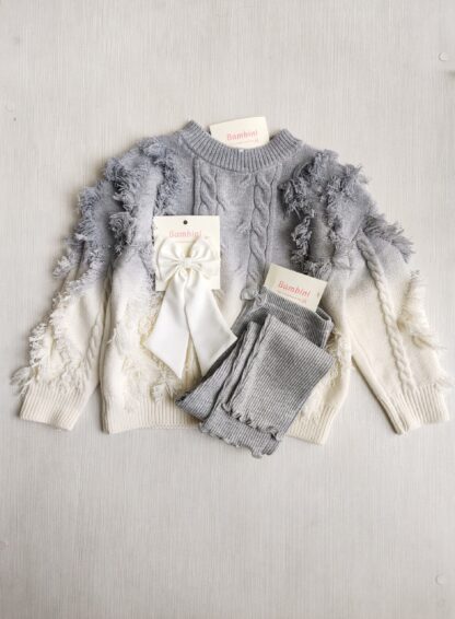 Sweater flecos - Imagen 2