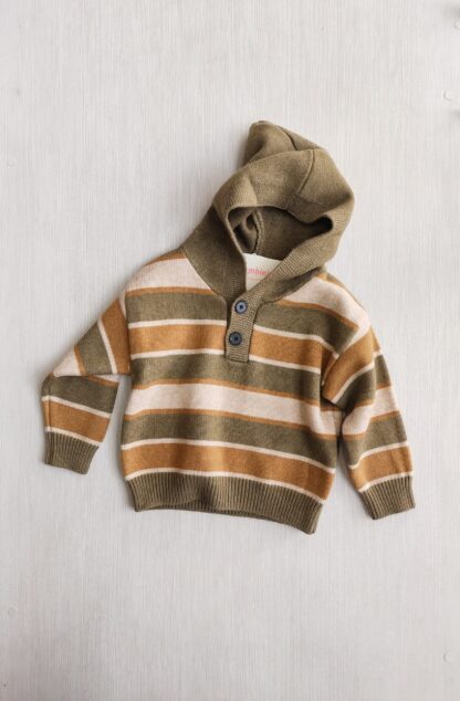 Canguro stripes - Imagen 3