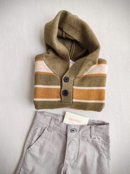 Canguro stripes - Imagen 2