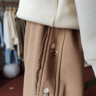 Pantalon winter