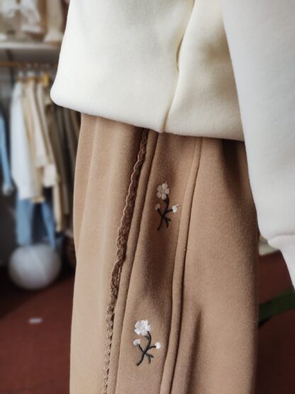Pantalon winter