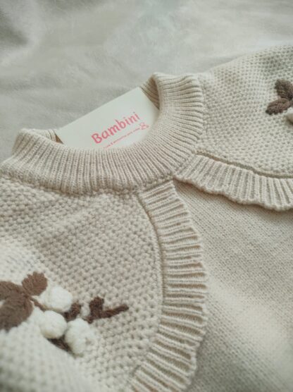 Sweater granny - Imagen 2