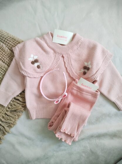 Sweater granny - Imagen 4