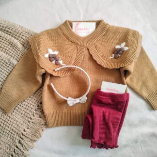 Sweater granny
