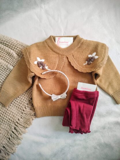 Sweater granny