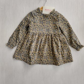 Vestido begonia