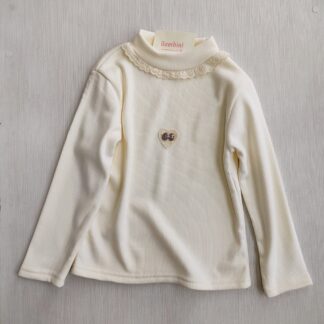 Polera little heart