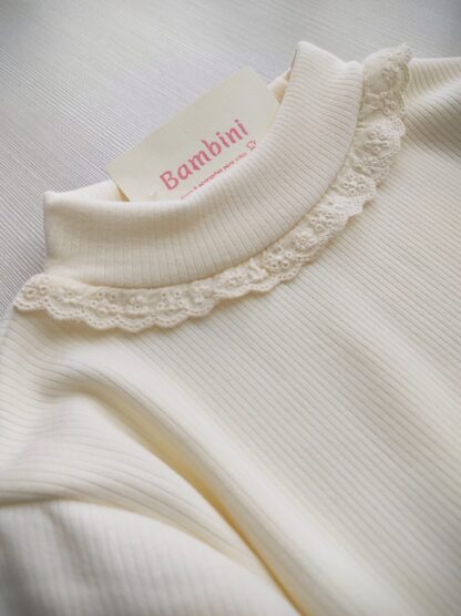 Polera little heart - Imagen 2