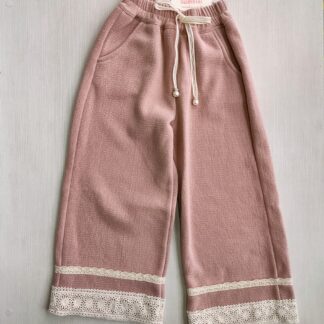 Pantalón rose