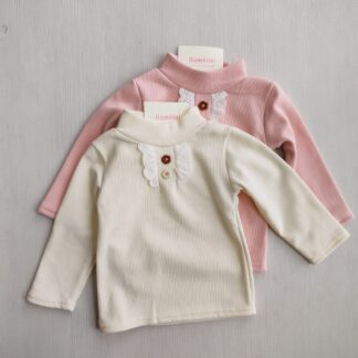 Polera florcita