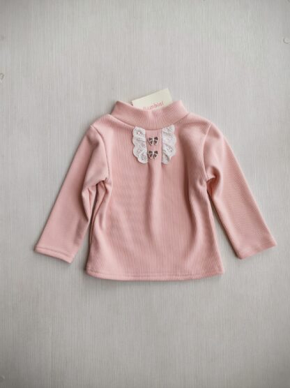Polera corbatín - Imagen 4
