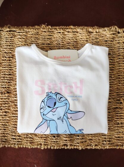 Camiseta Lilo&Stich - Imagen 5
