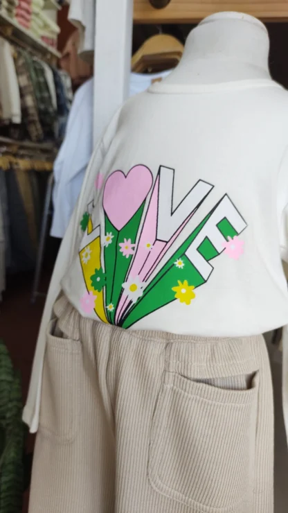 Camisetas