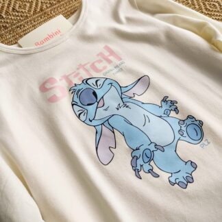 Camiseta Lilo&Stich