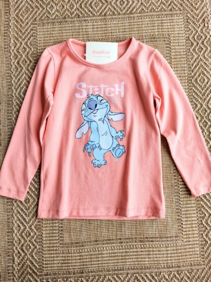 Camiseta Lilo&Stich - Imagen 3