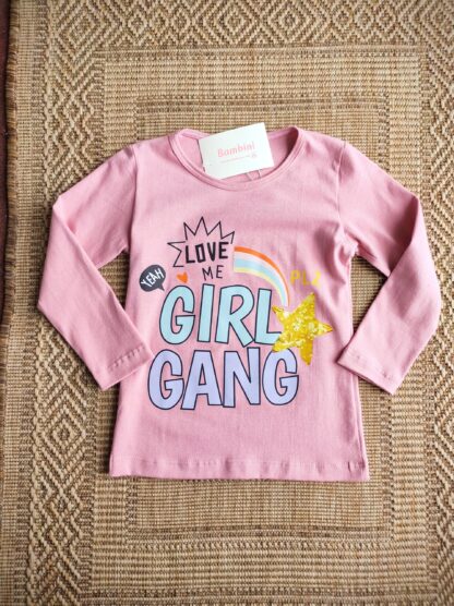 Camiseta Gang - Imagen 2