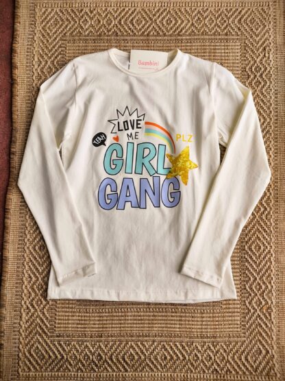 Camiseta Gang - Imagen 4