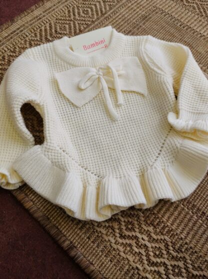 Sweater bun - Imagen 2