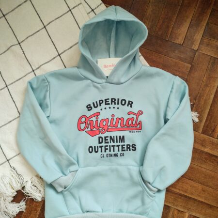Canguro original