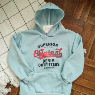 Canguro original