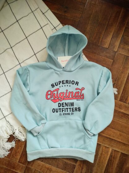Canguro original