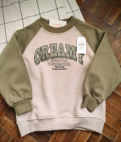 Buzo creamy - Imagen 3
