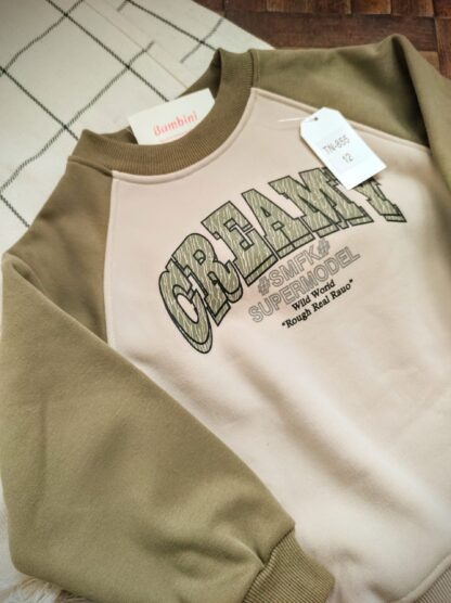 Buzo creamy - Imagen 4