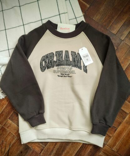 Buzo creamy - Imagen 2