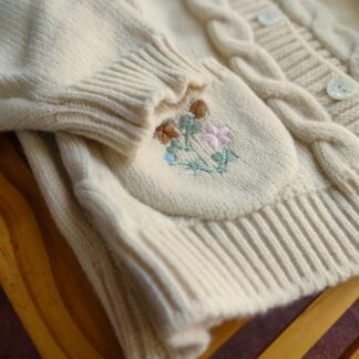 Saco old vintage