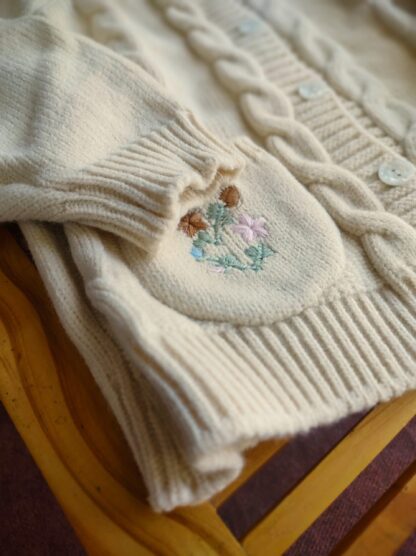 Saco old vintage