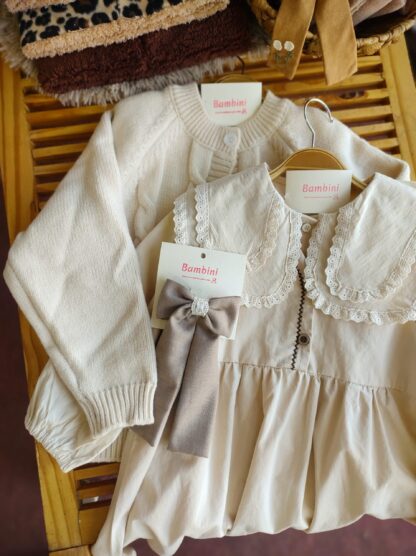 Saco old vintage - Imagen 5