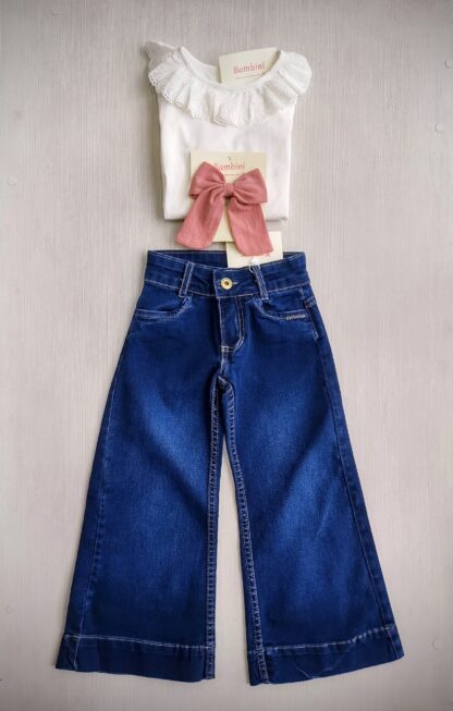 Jean Wide - Imagen 2