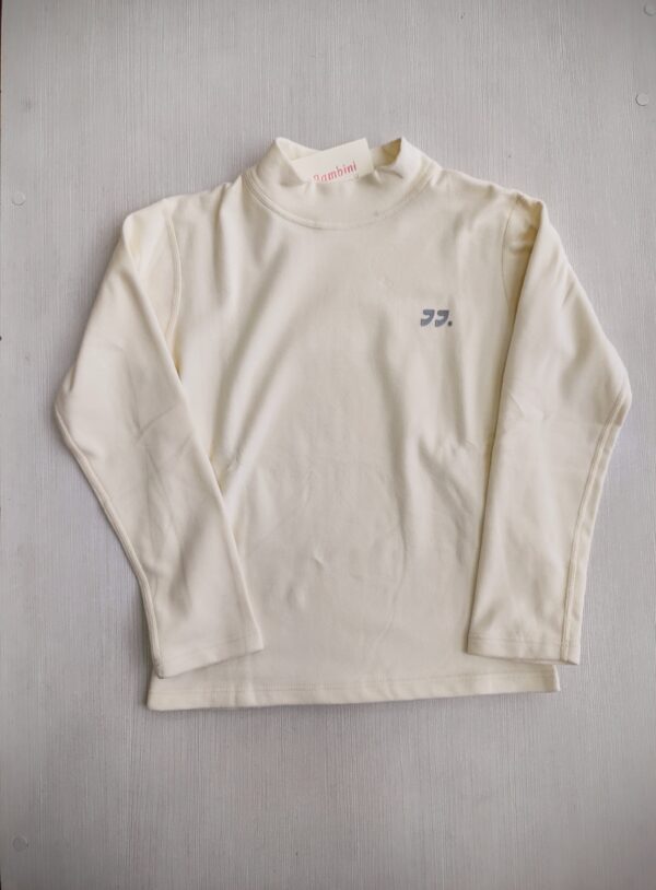 Polera comillas - Imagen 2