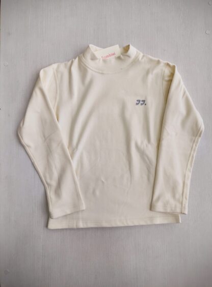 Polera comillas - Imagen 2
