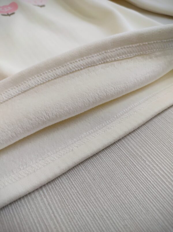 Polera tulipan - Imagen 2