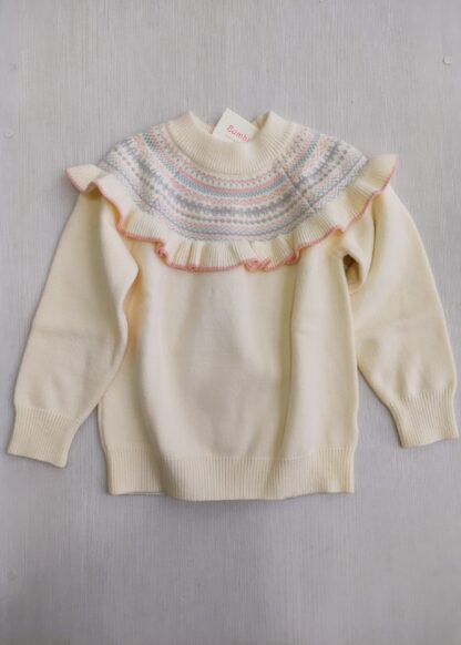 Sweater bari - Imagen 2