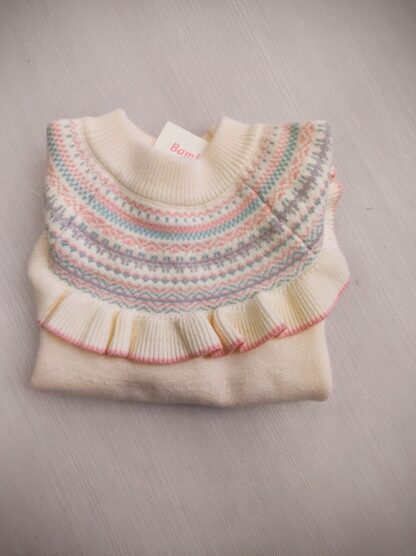 Sweater bari