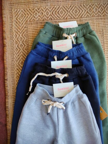 Pantalón comfy school - Imagen 2