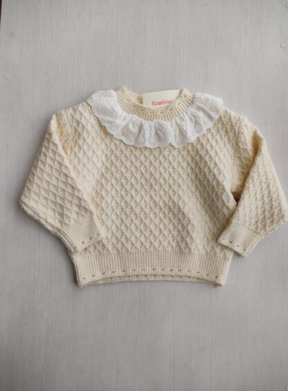 Sweater rocco - Imagen 4