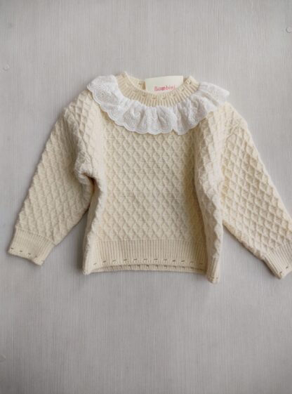 Sweater rocco