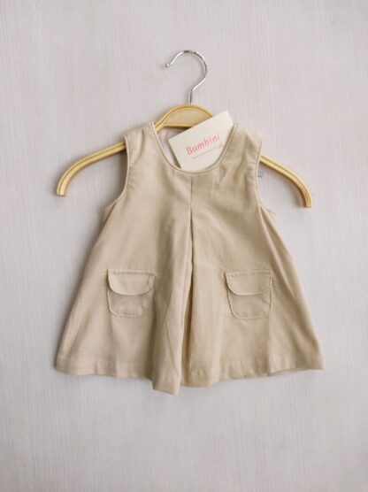Jumper baby poket - Imagen 2