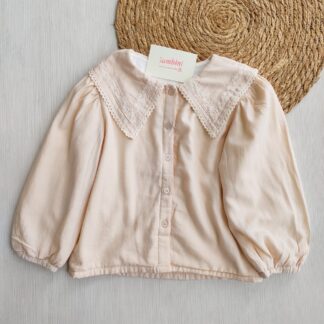 Camisa full winter