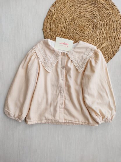 Camisa full winter