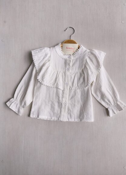Camisa antique - Imagen 4